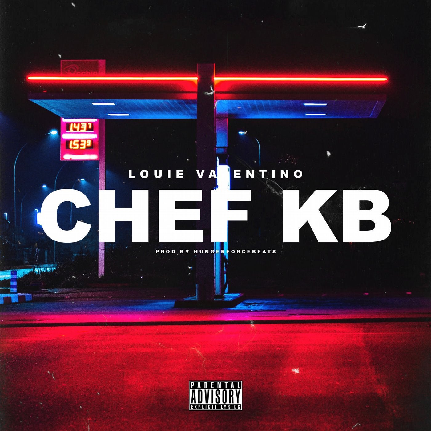 CHEF KB