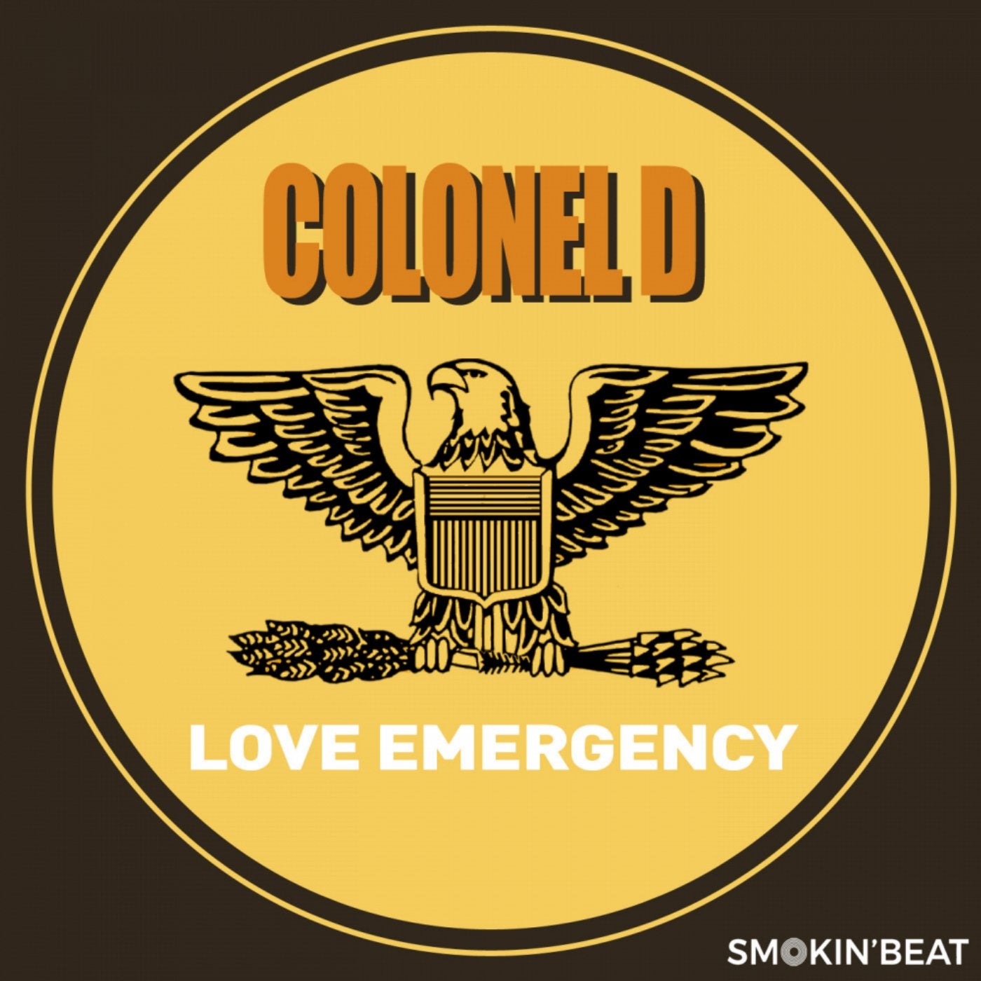 Love Emergency (Deeper Mix)