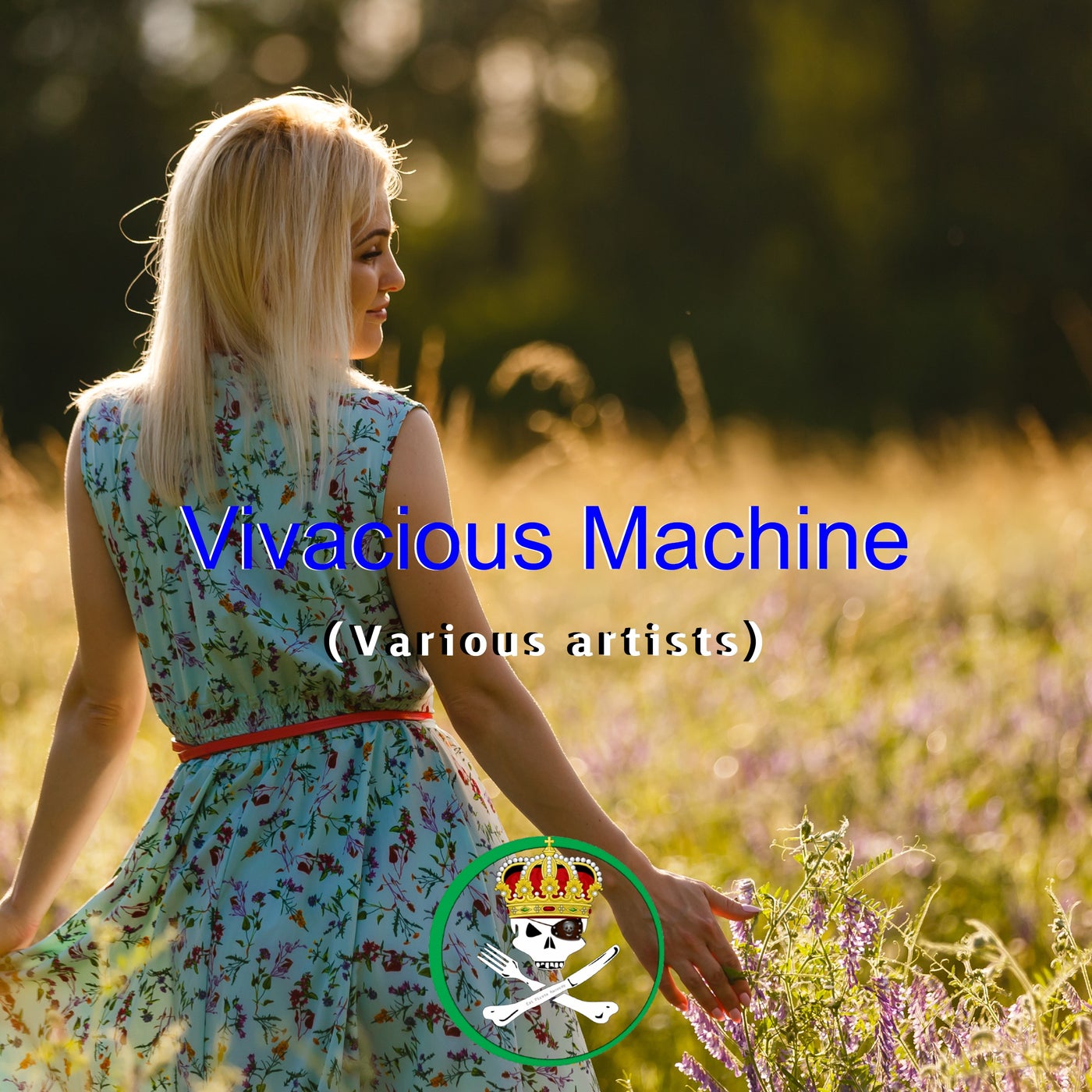 Vivacious Machine