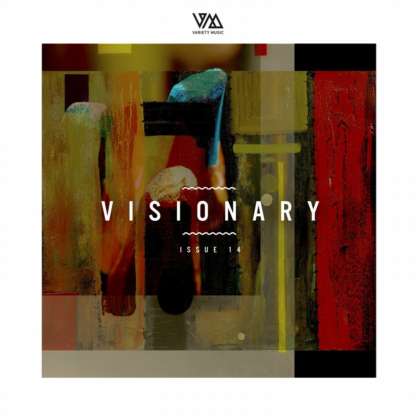 Variety Music pres. Visionary Issue 14