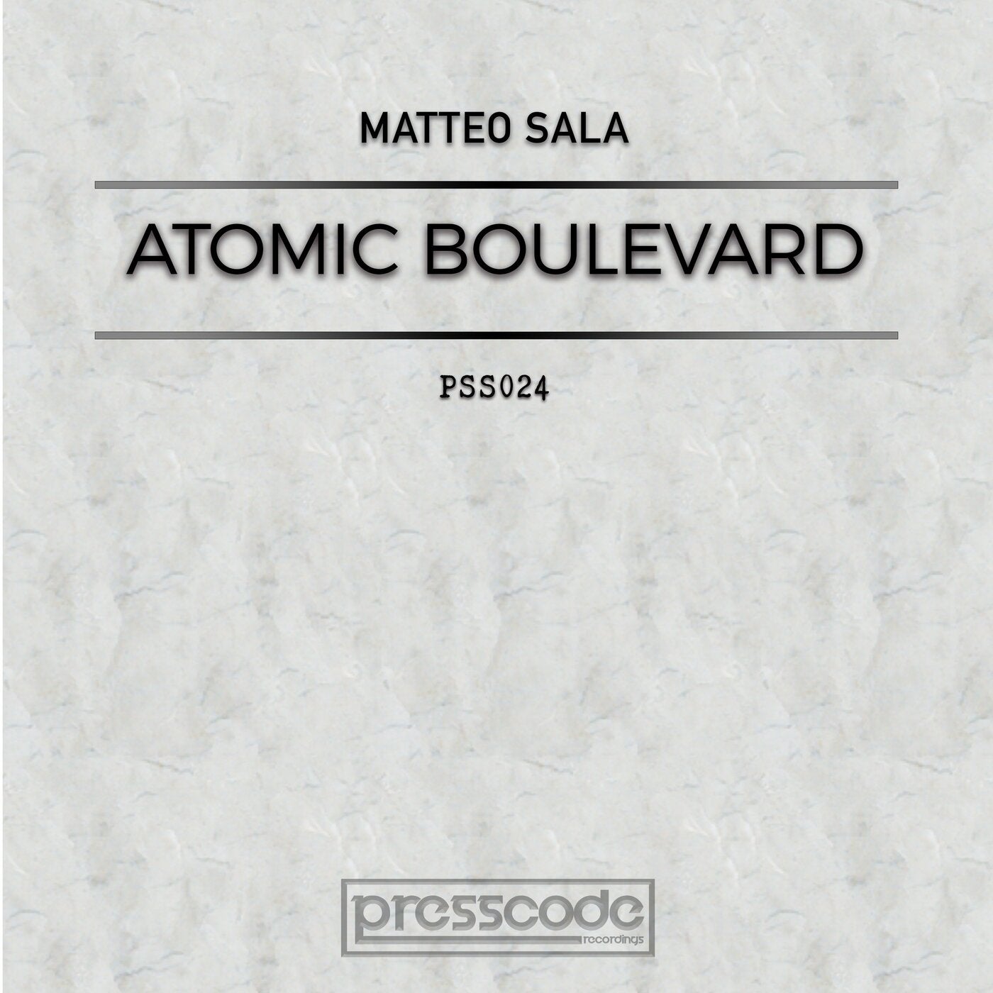 Atomic Boulevard