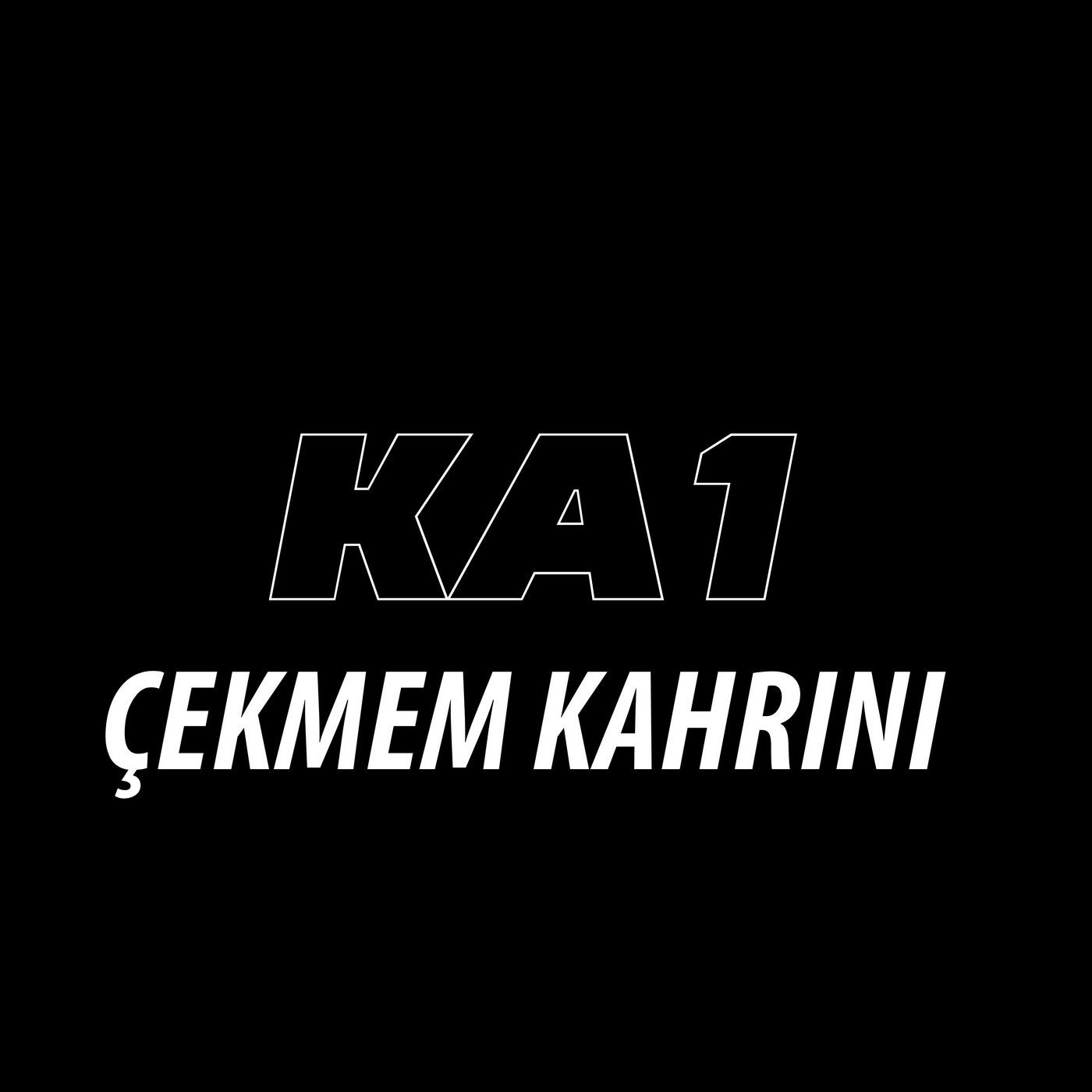 Çekmem Kahrını