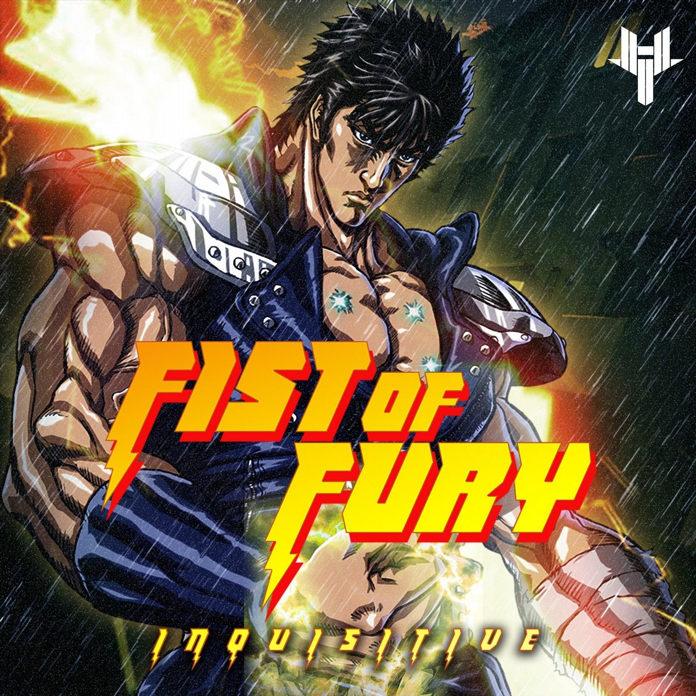 Fist Of Fury from SoundCloud Direct on Beatport