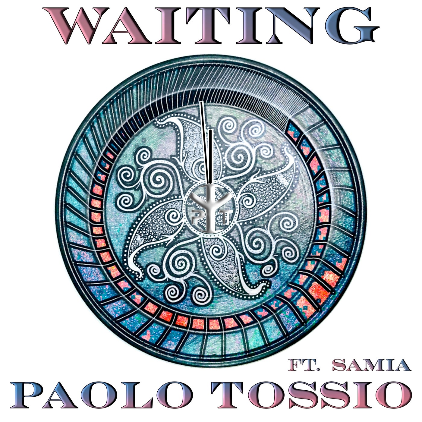 Waiting (feat. Samia)