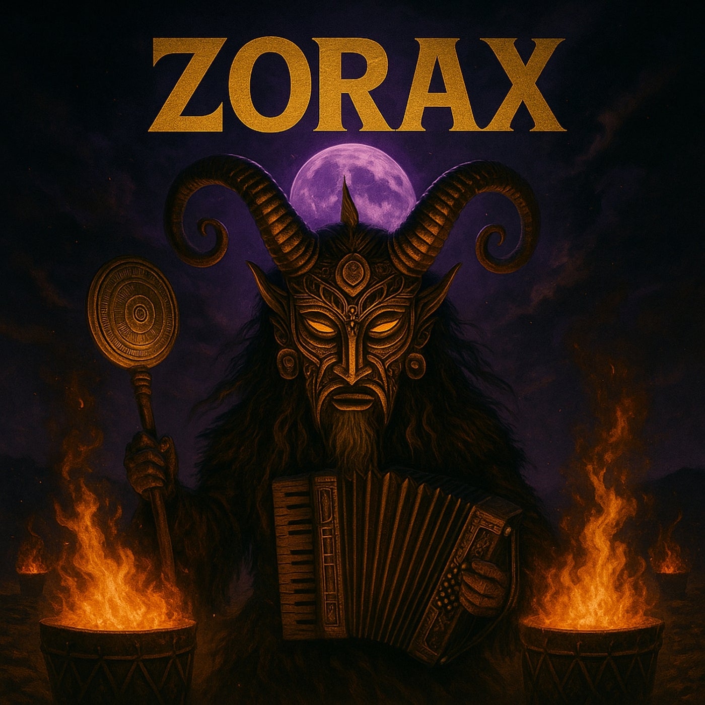 Zorax