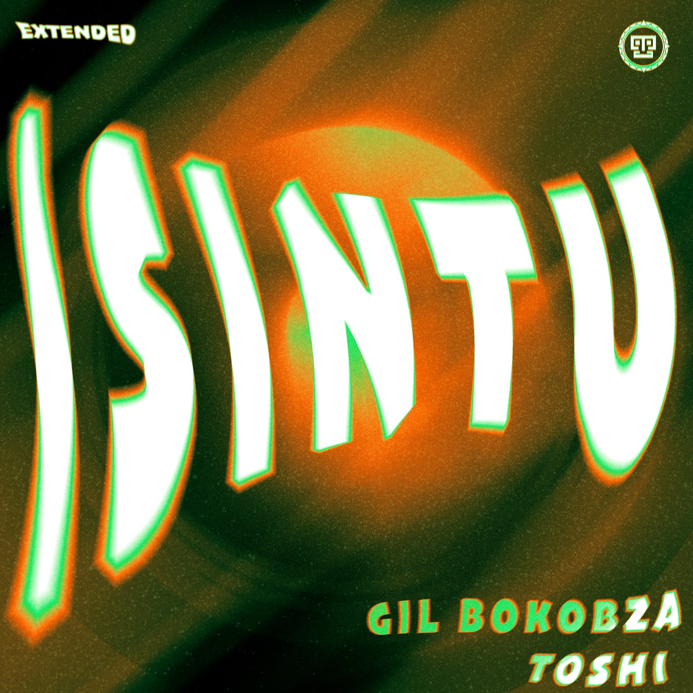 Isintu (Extended)