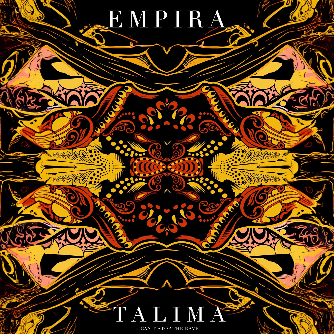 Talima - Extended