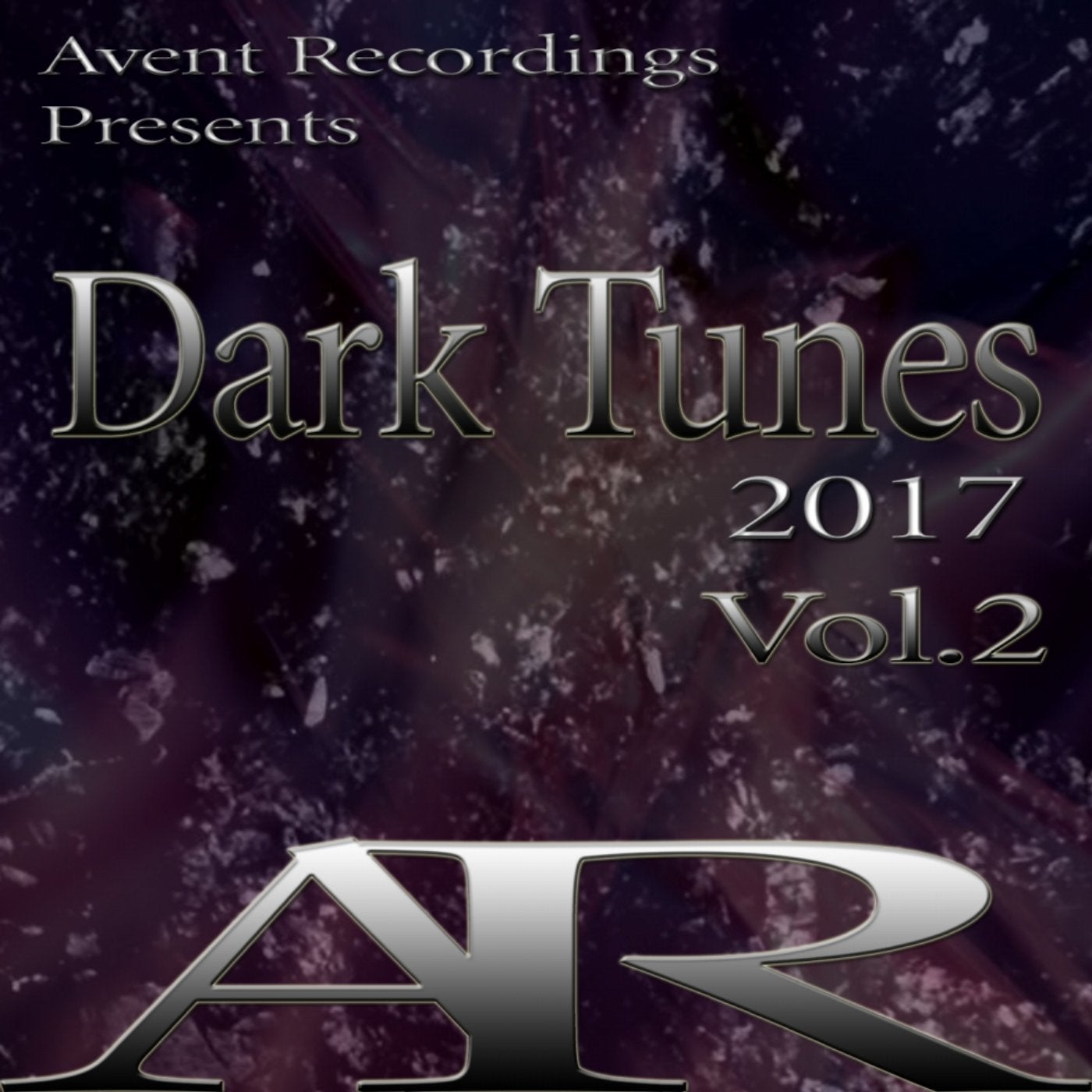 Dark Tunes 2017, Vol. 2