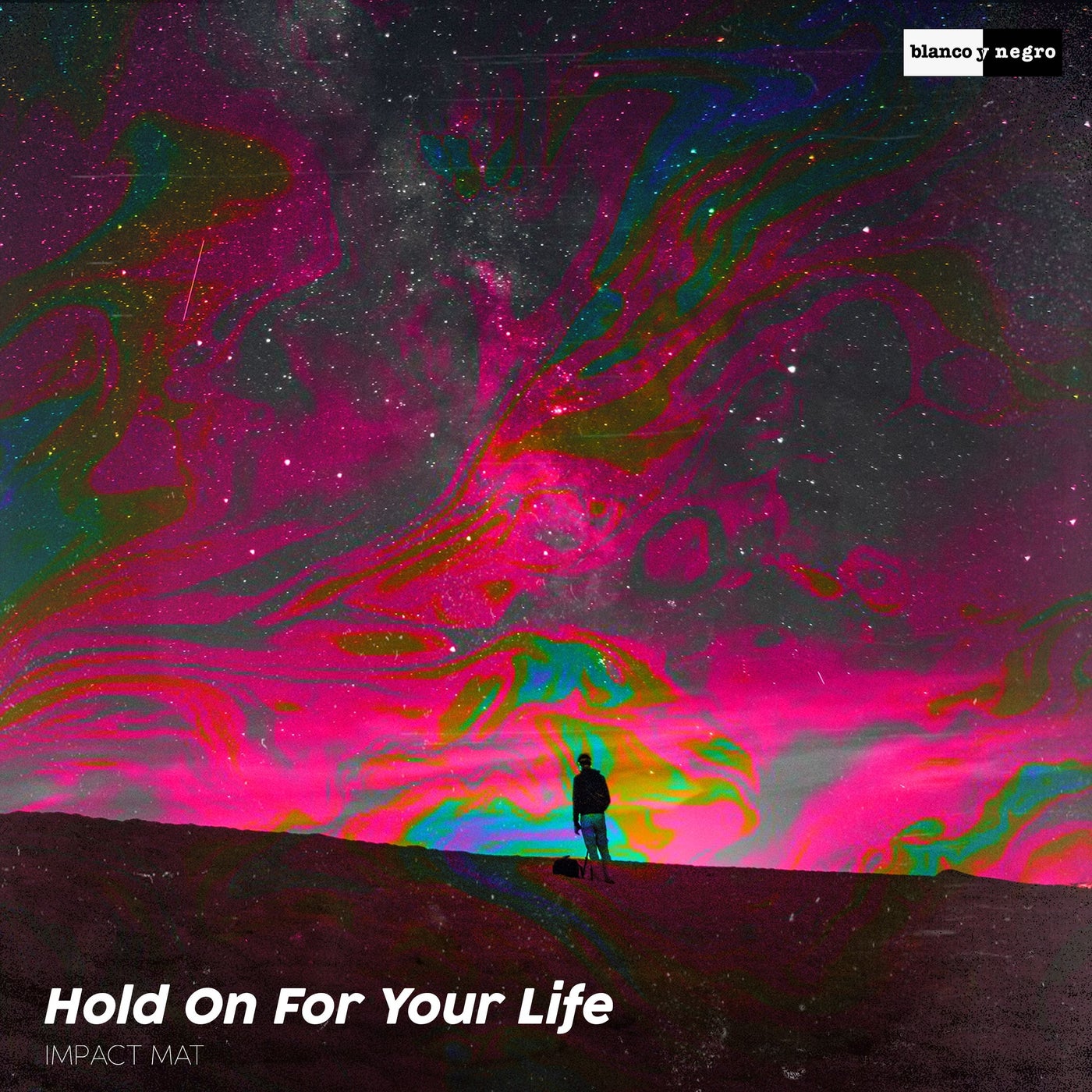 Hold on for Your Life