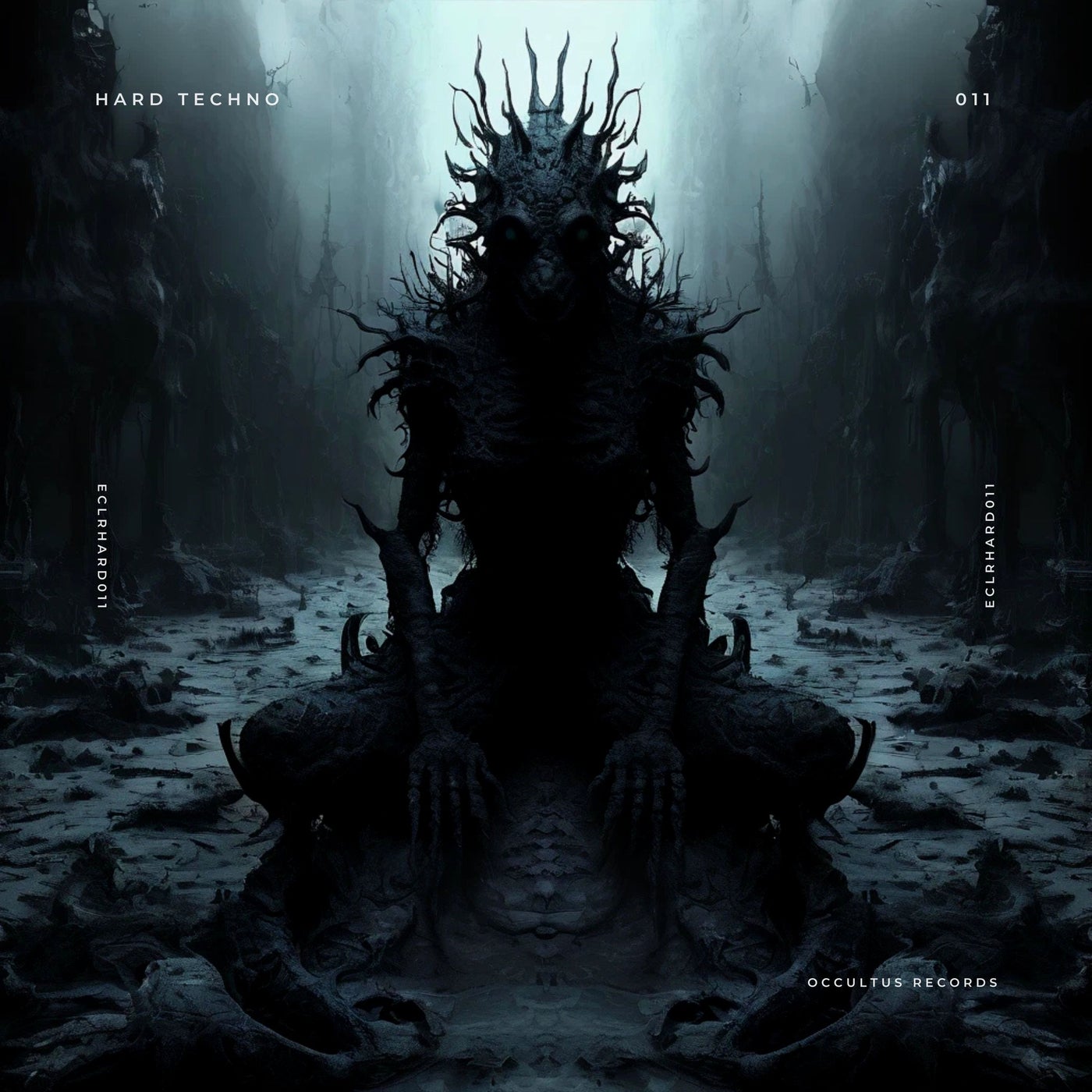 Hard Techno 011