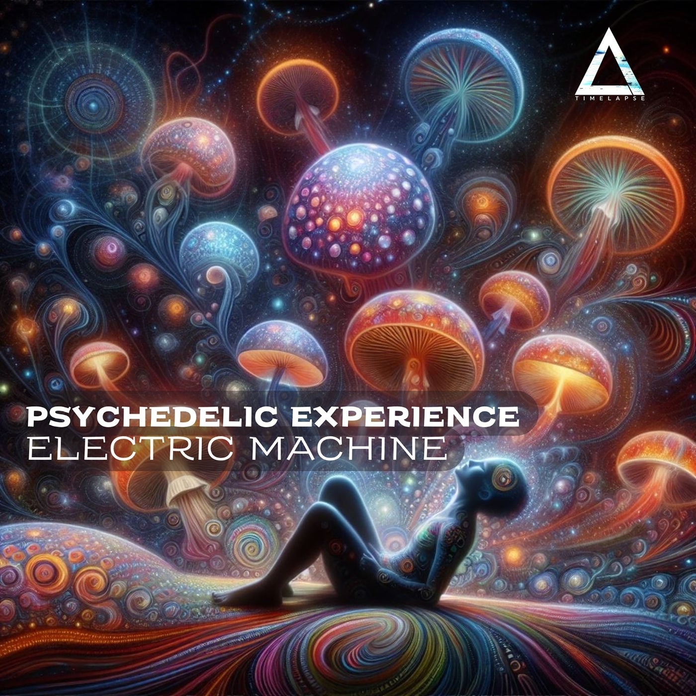 Psychedelic Experience