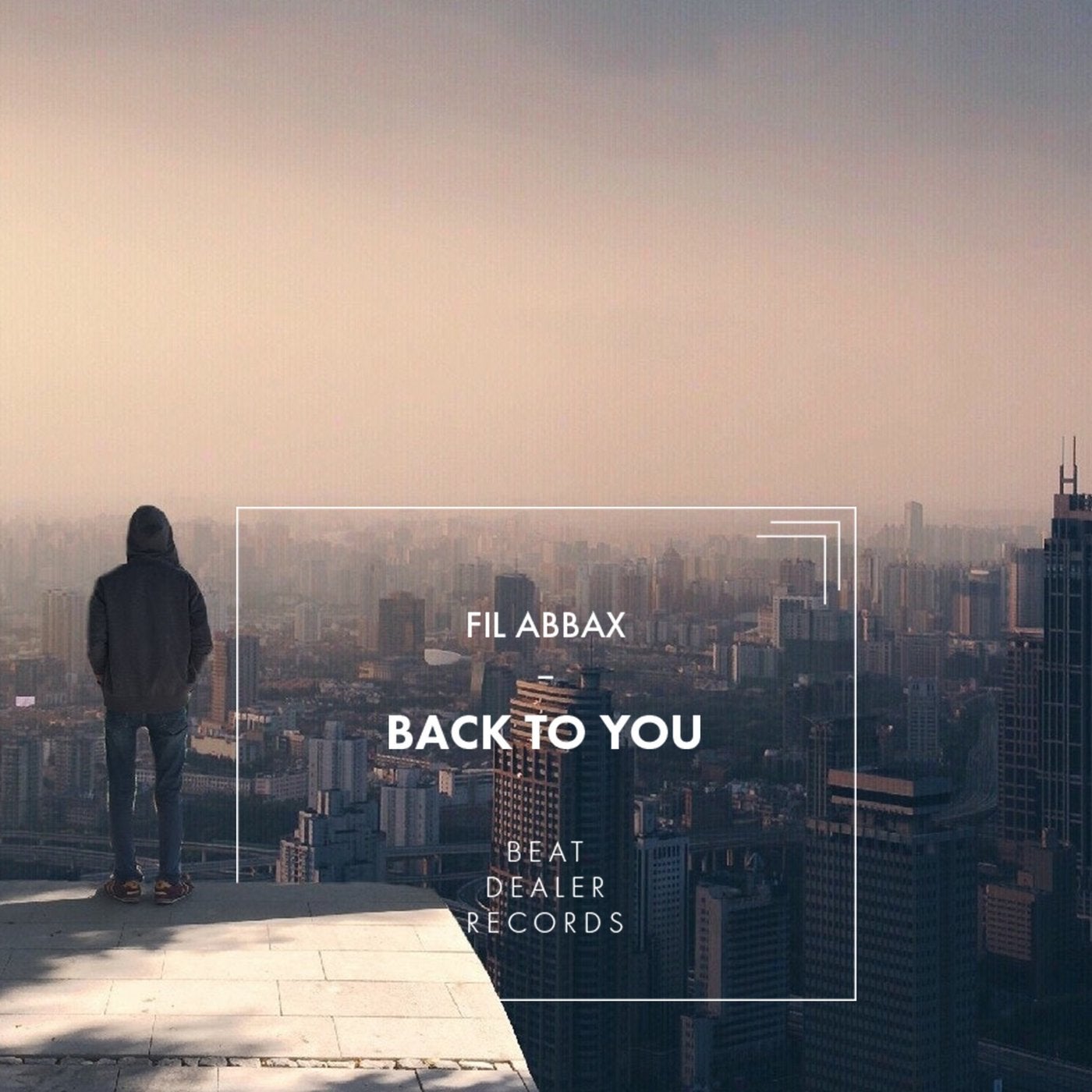 Back to You