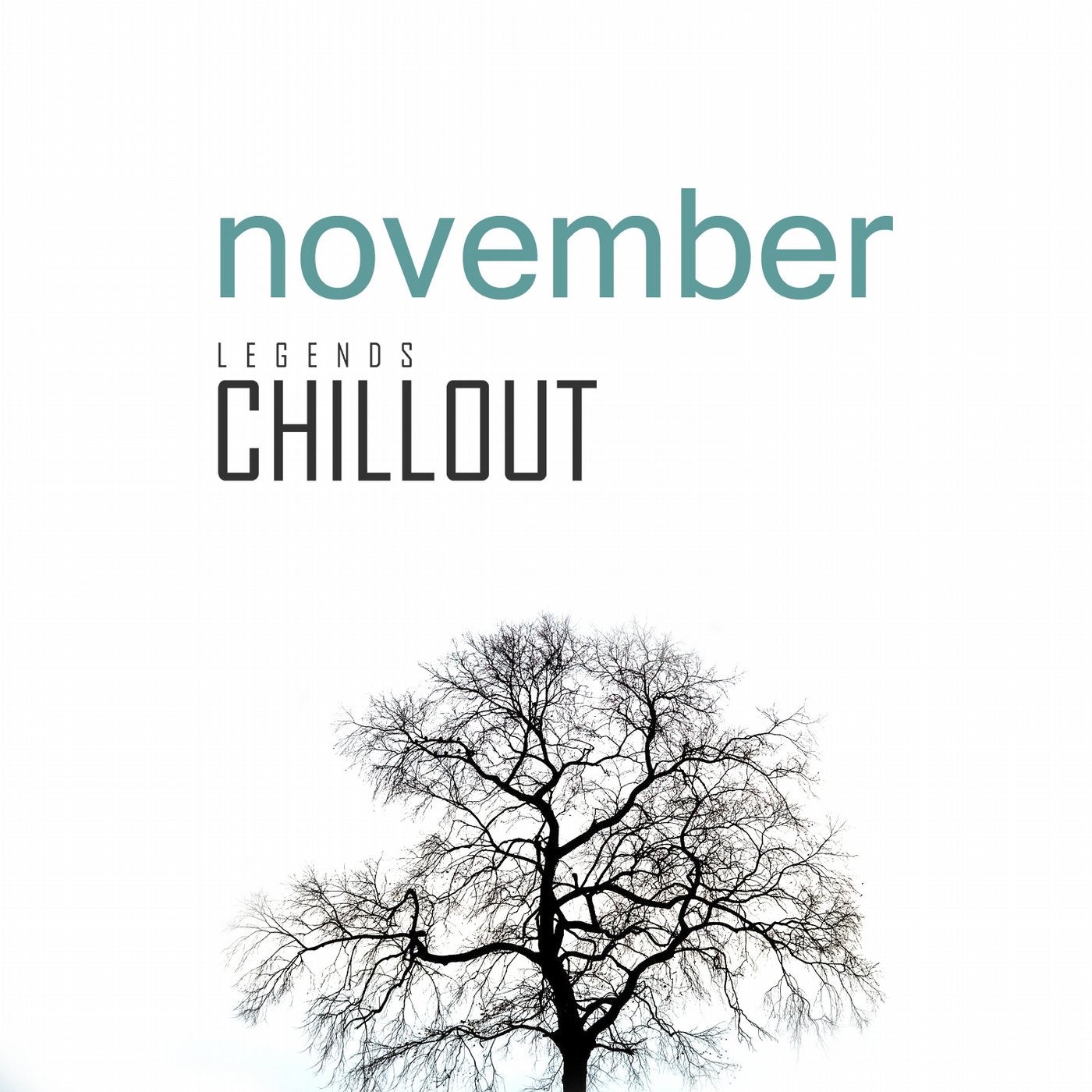 Chillout November 2017 - Top 10 Best of Collections