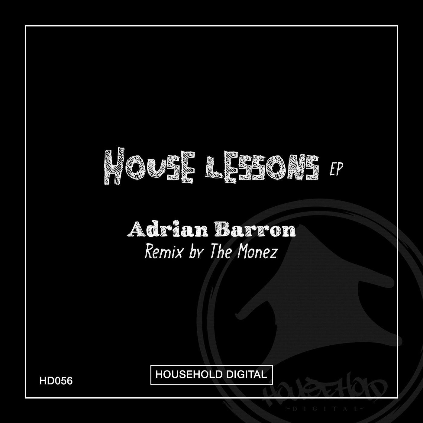 House Lessons EP