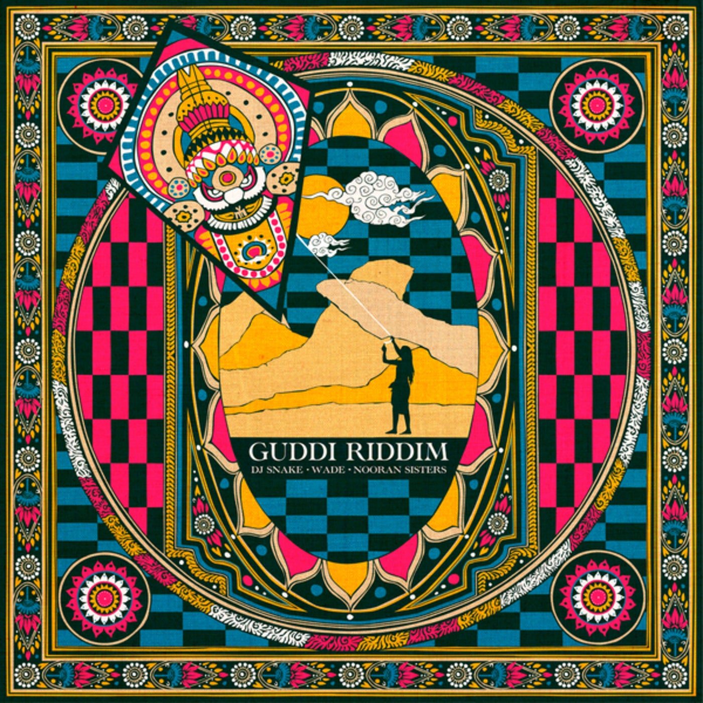 Guddi Riddim (Extended Mix)