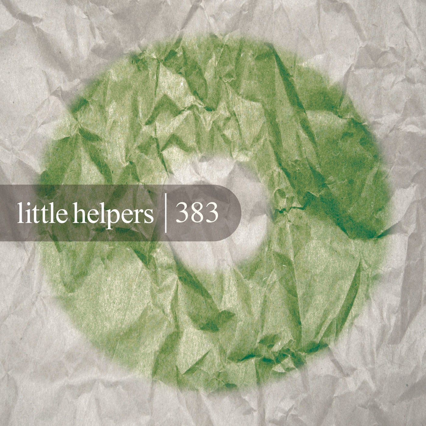 Little Helpers 383