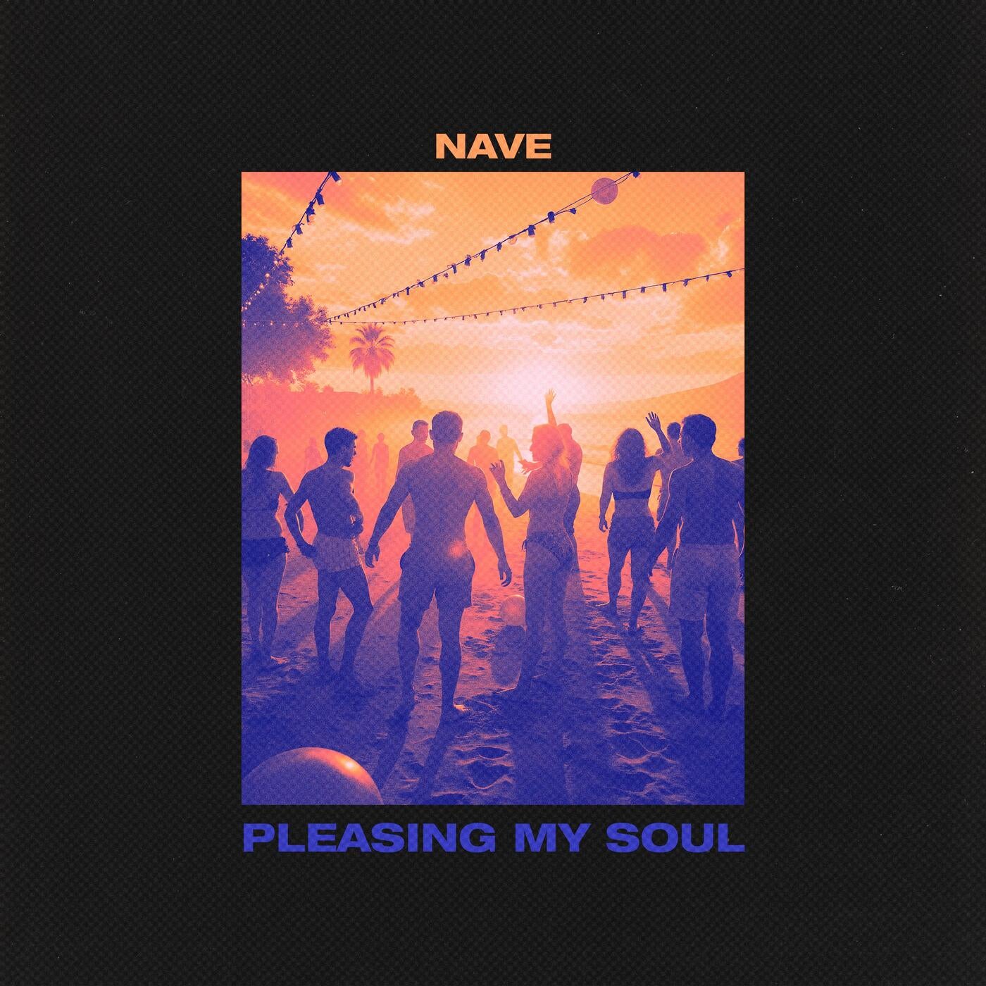 Pleasing My Soul