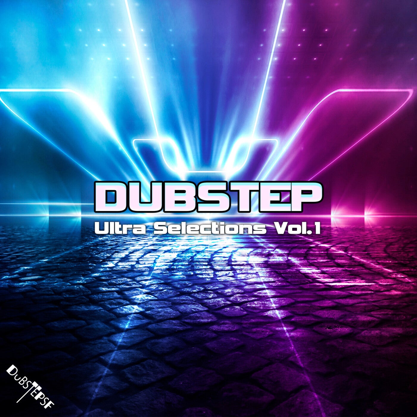 Dubstep Ultra Selections, Vol. 1