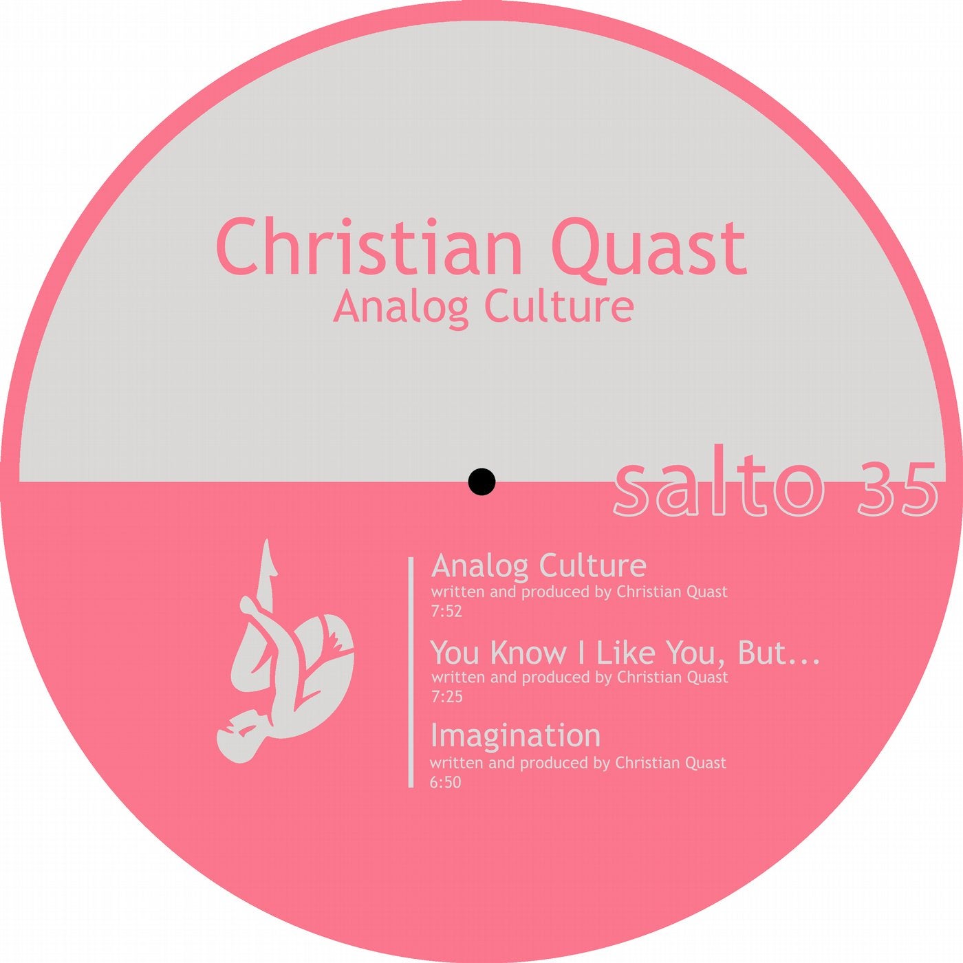 Analog Culture