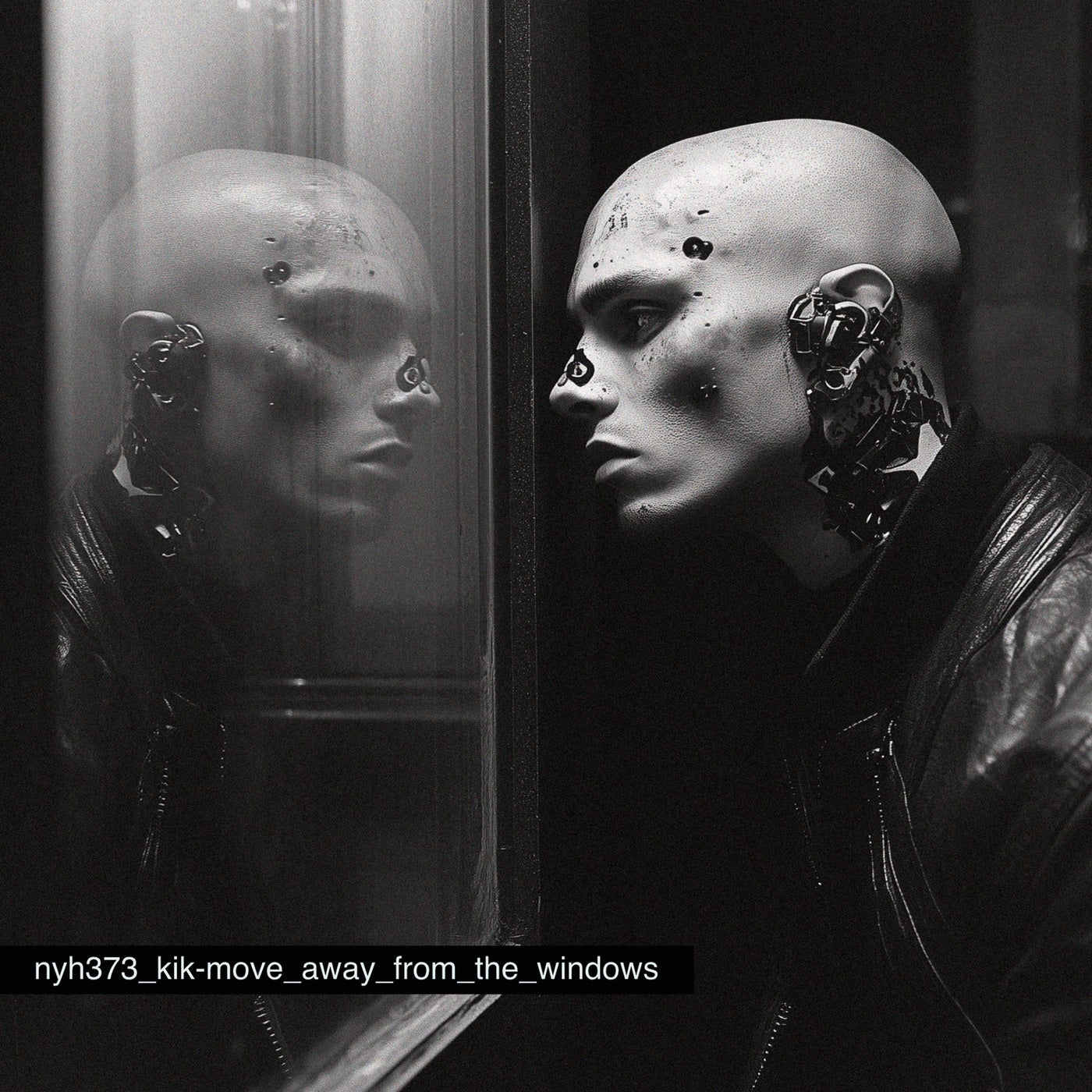 Move Away From The Windows
