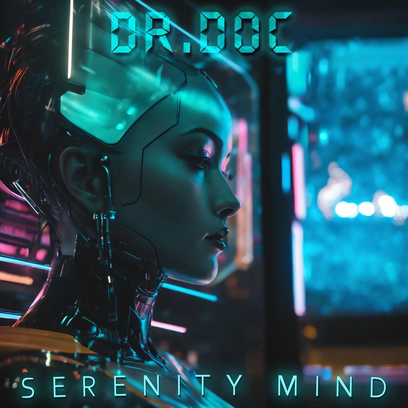 Serenity Mind