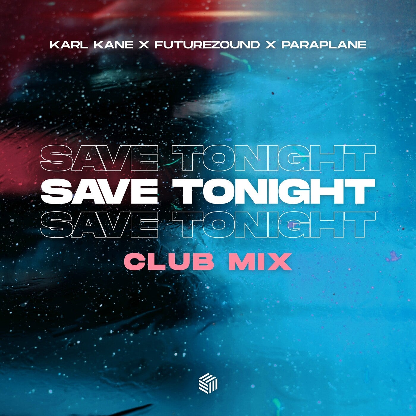 Save Tonight (Club Mix) [Extended Mix]