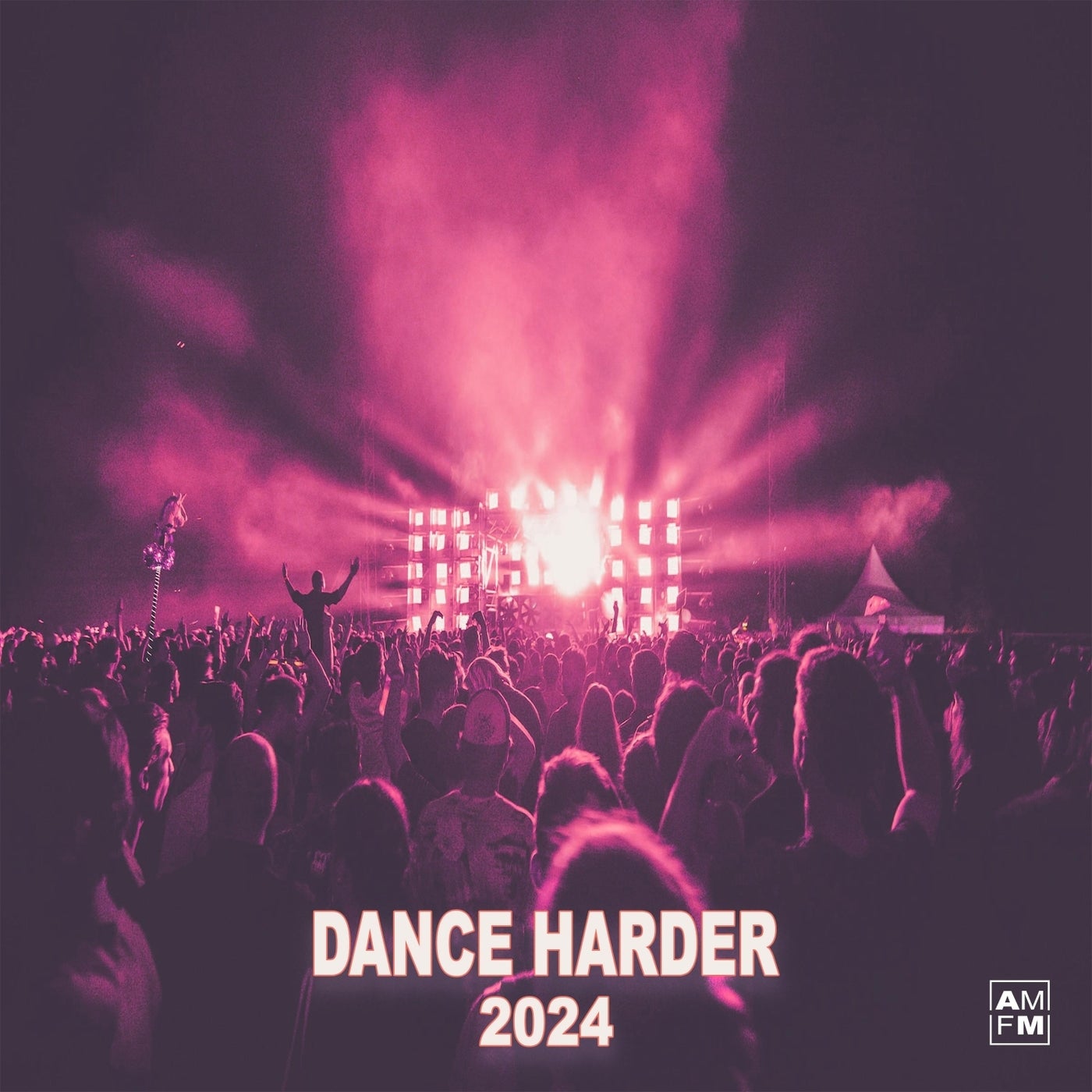 Dance Harder 2024
