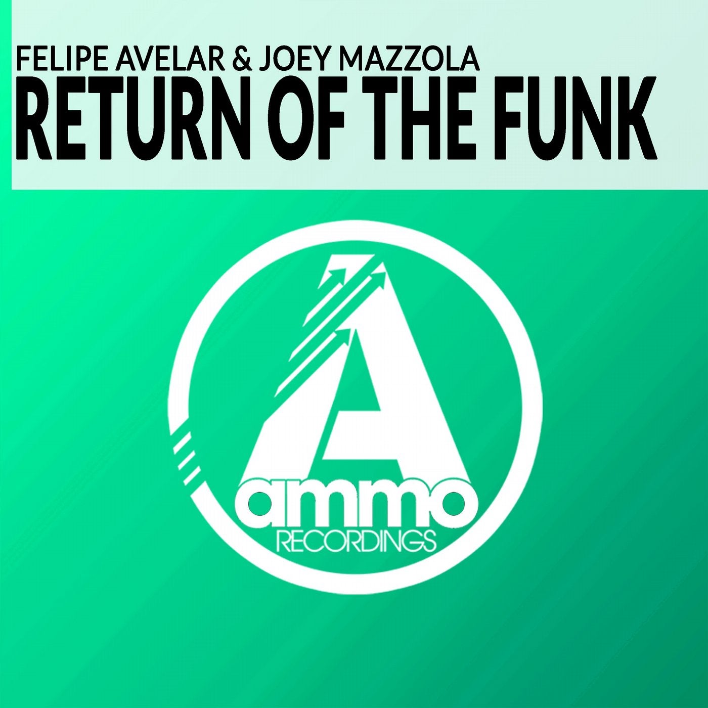 Return Of The Funk