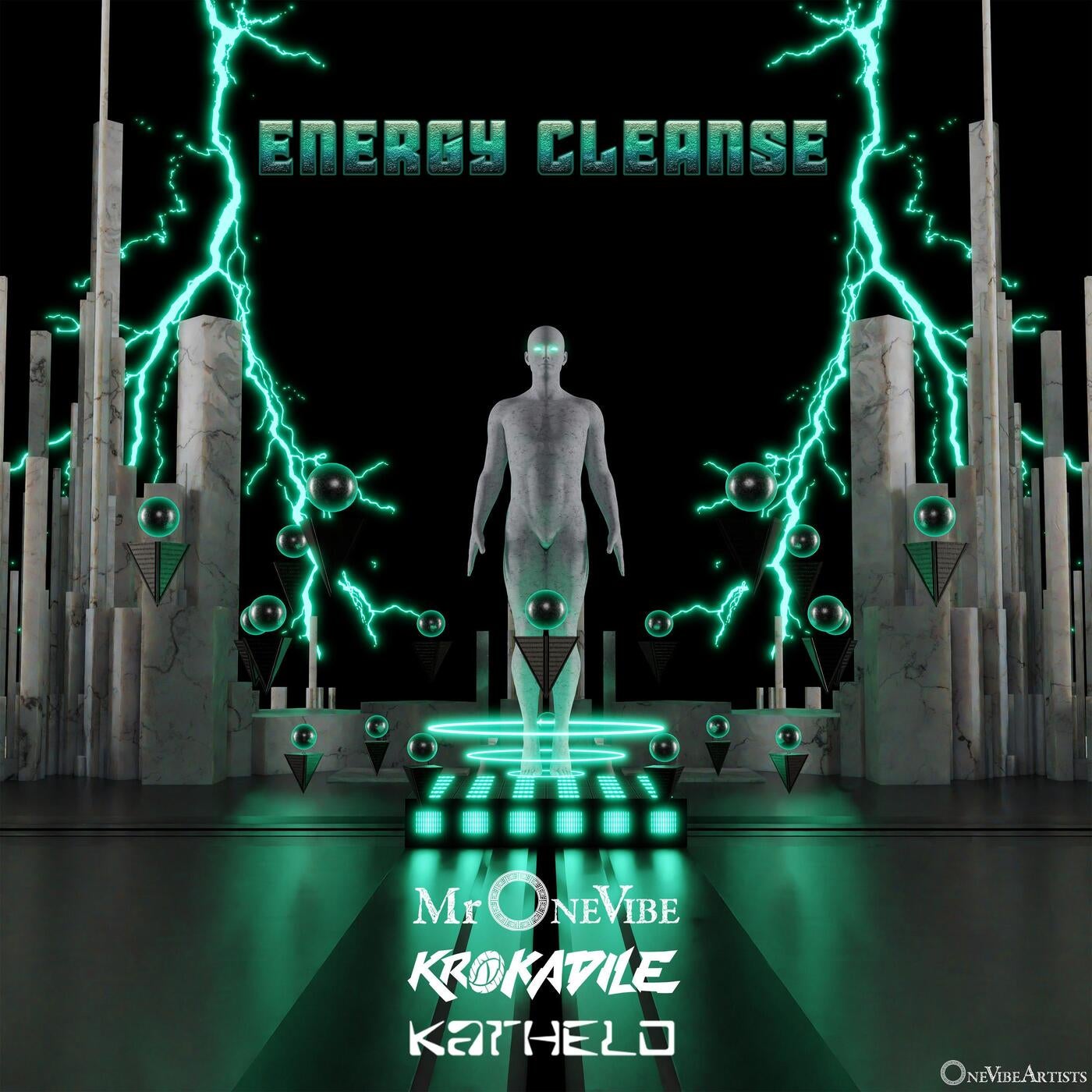 Energy Cleanse (feat. Krokadile & Kathelo)