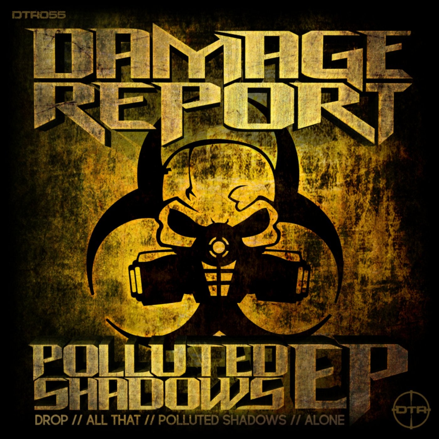 Polluted Shadows EP