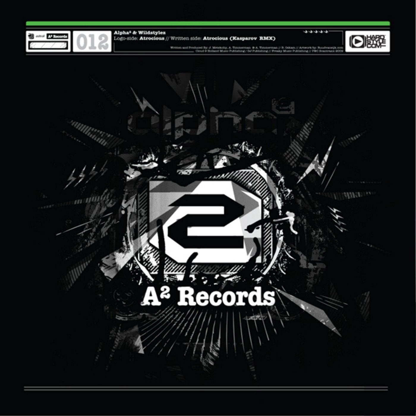 A2 Records 012