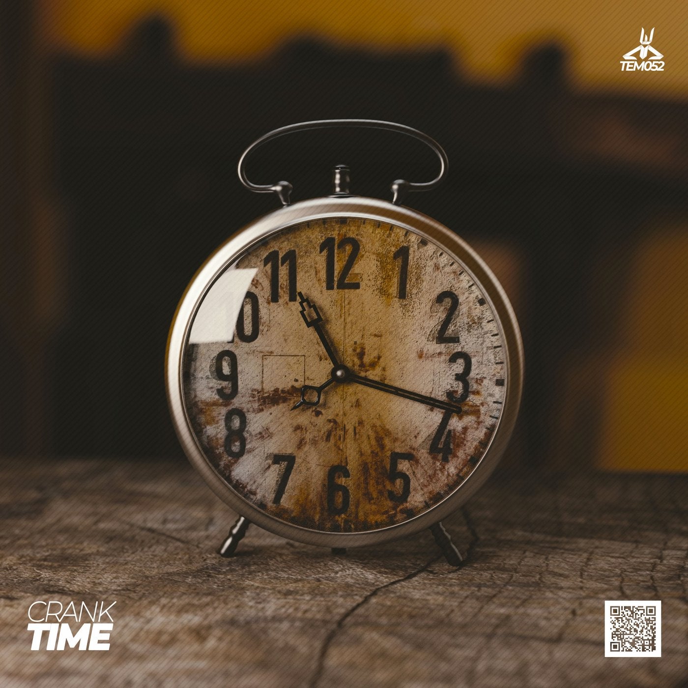 Time