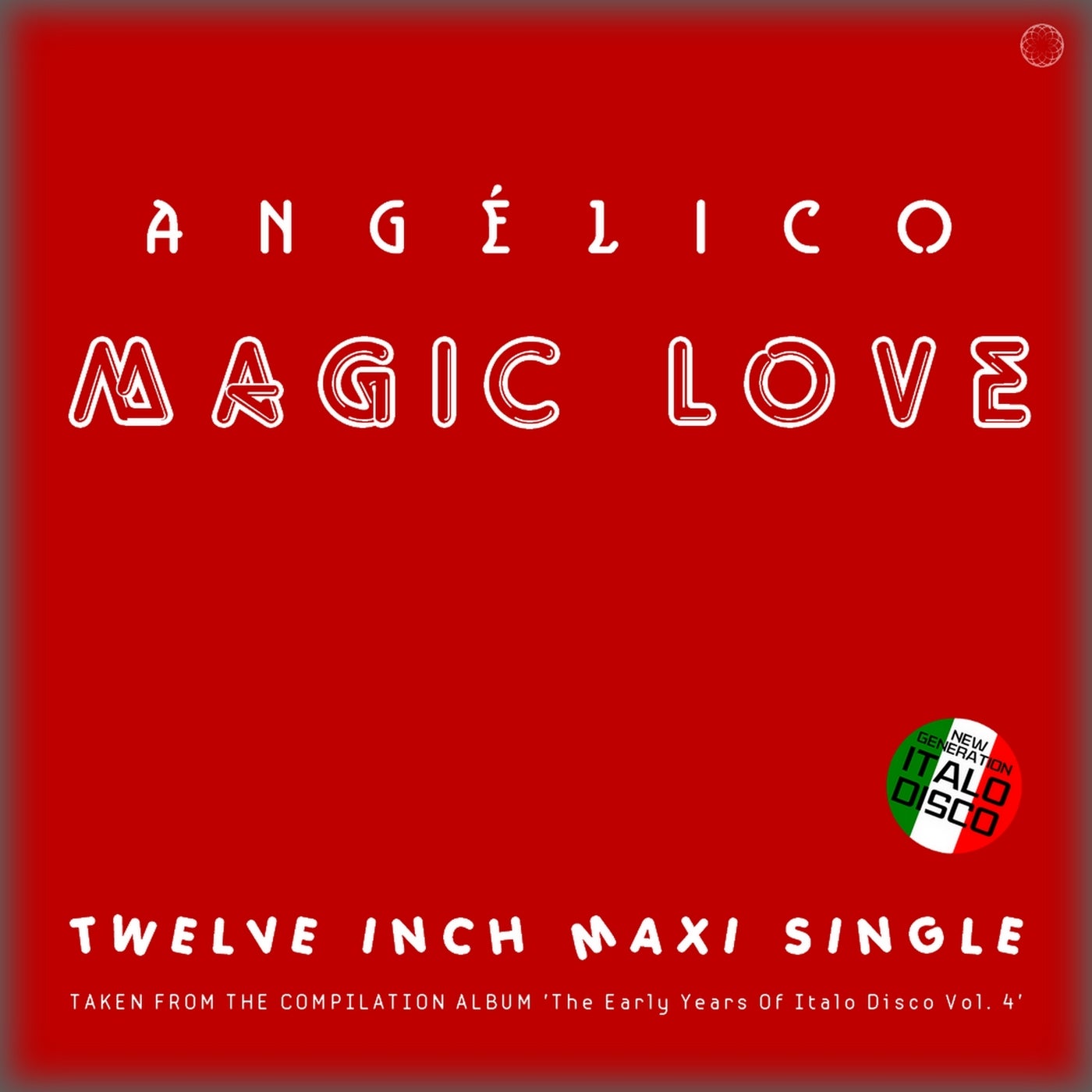 Magic Love