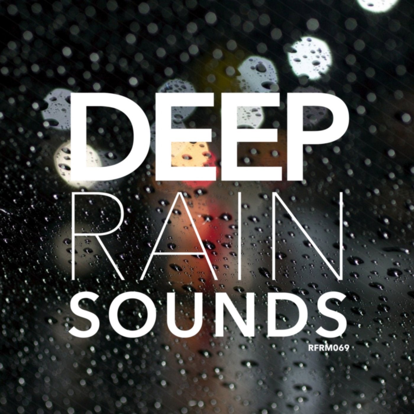 Deep Rain Sounds