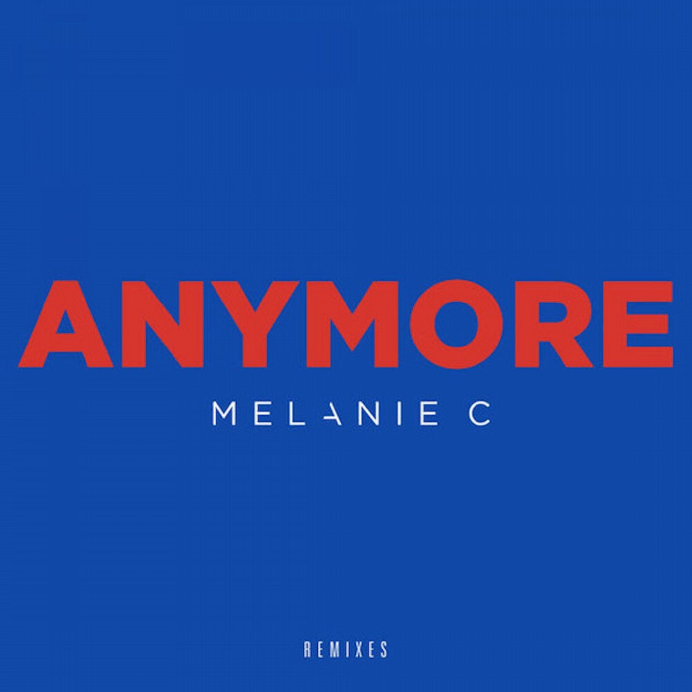 Anymore (Remixes)