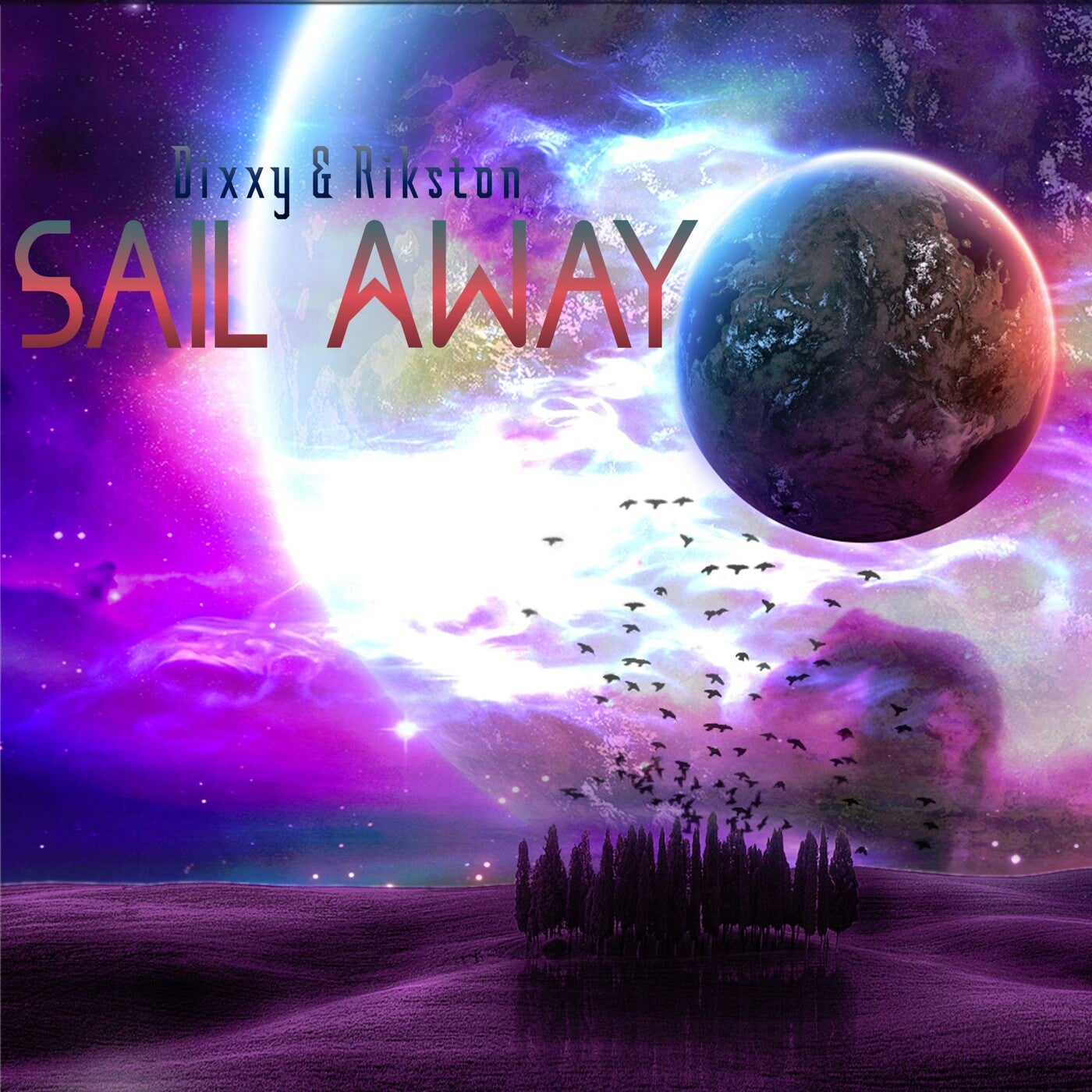 Sail Away