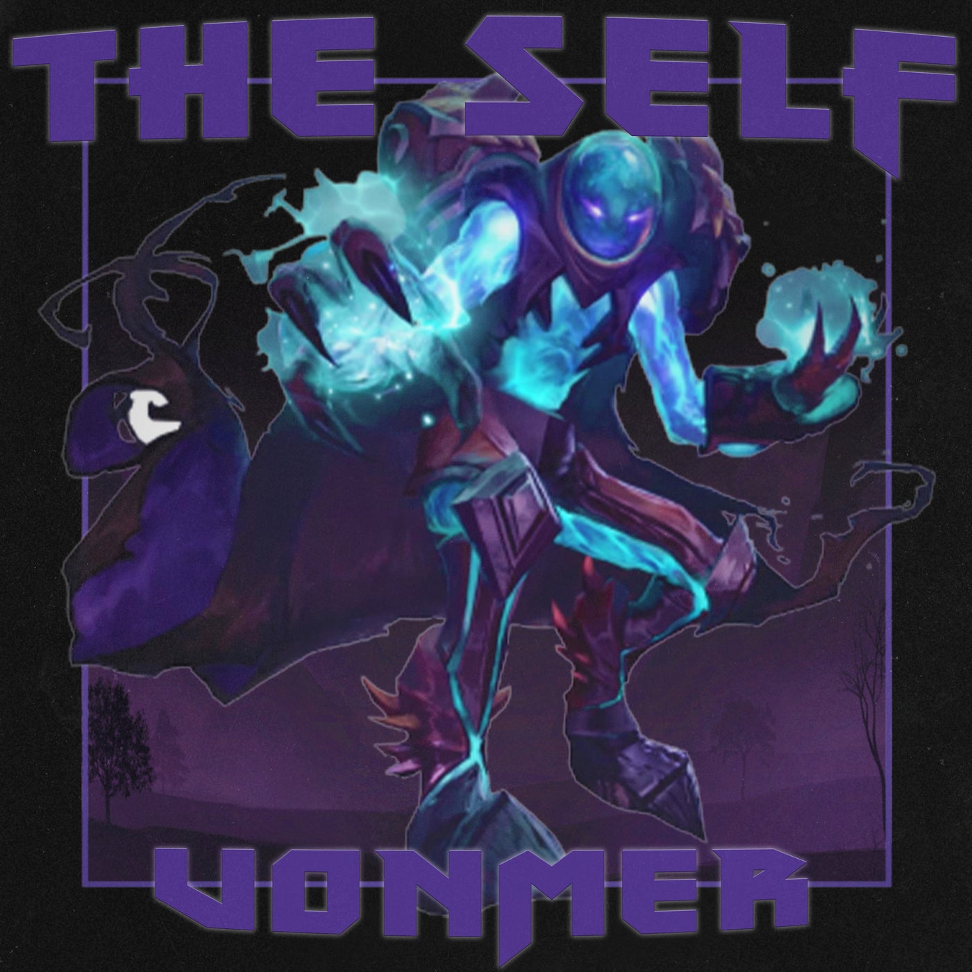 The Self