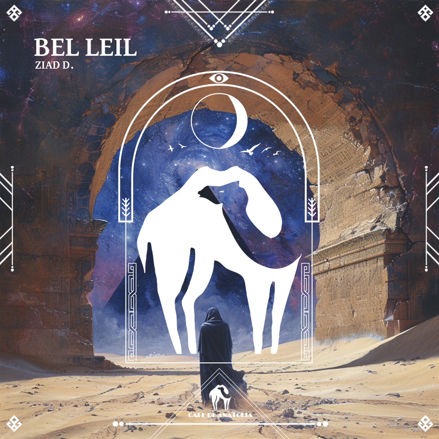 Bel Leil