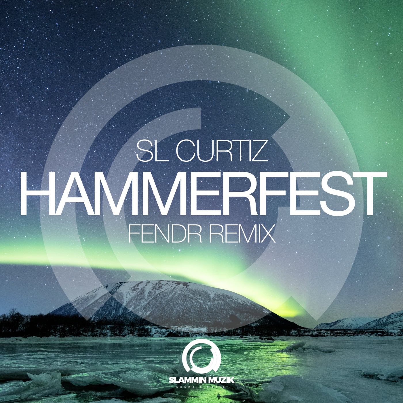 Hammerfest (Fendr 2025 Remix)