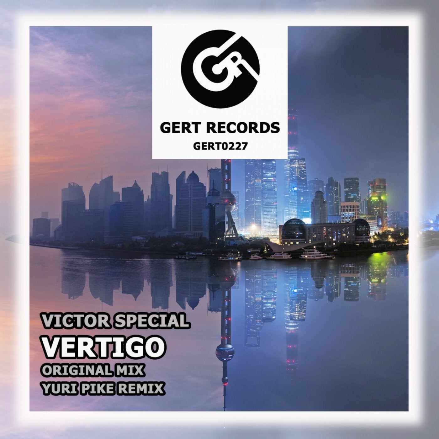 Vertigo