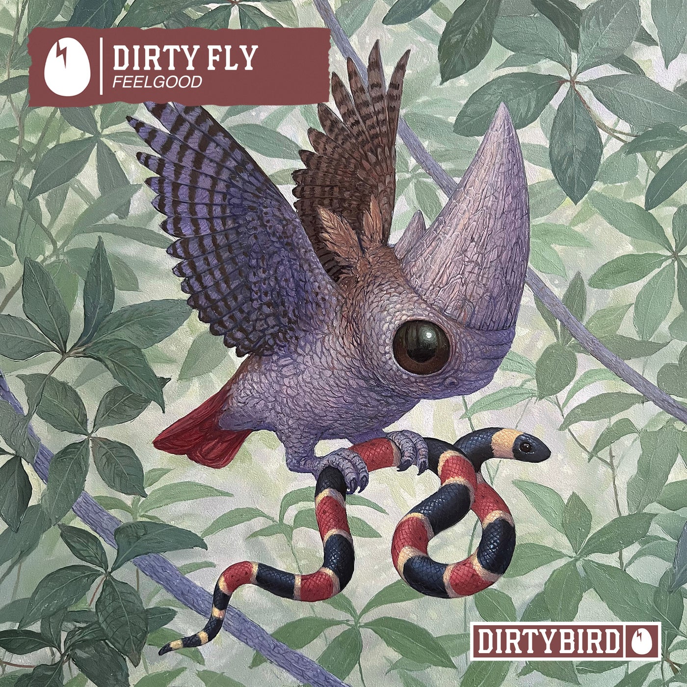 Dirty Bird Funk『Dirty Bird Funk &～』g-rap DIRTYBIRD Music & Downloads on Beatport