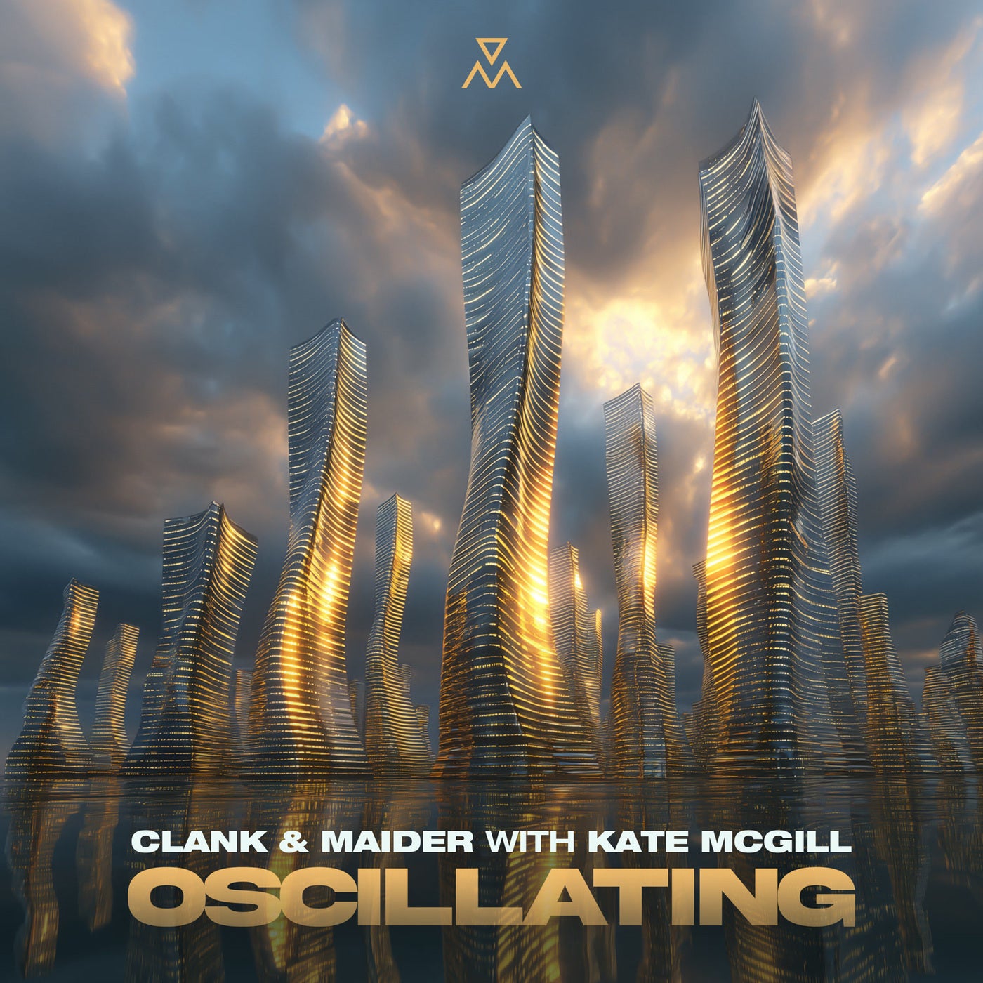 Oscillating