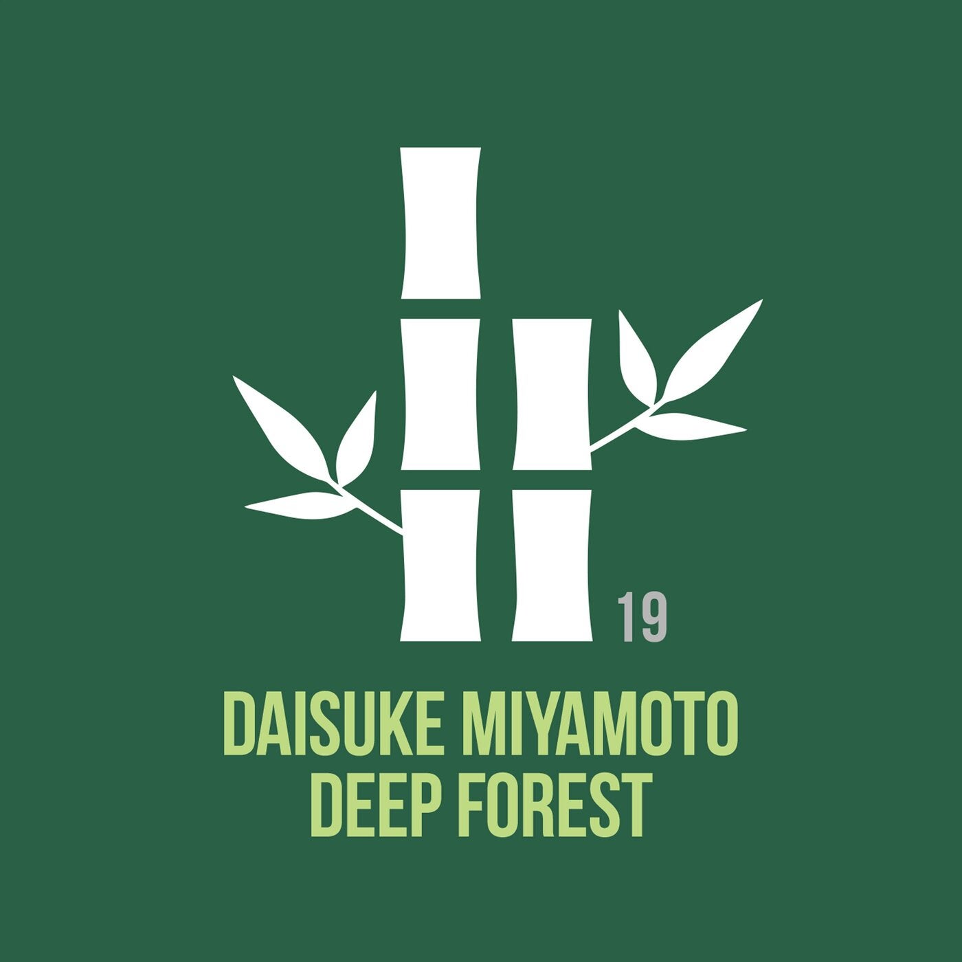Deep Forest