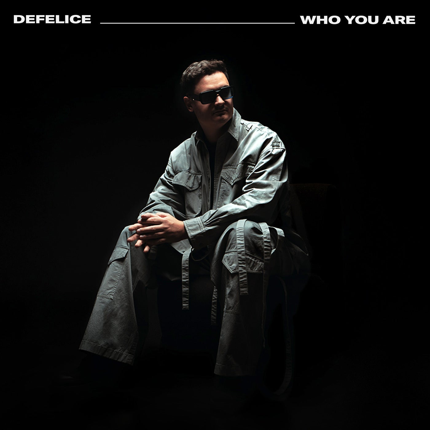 Who You Are - Extended Version