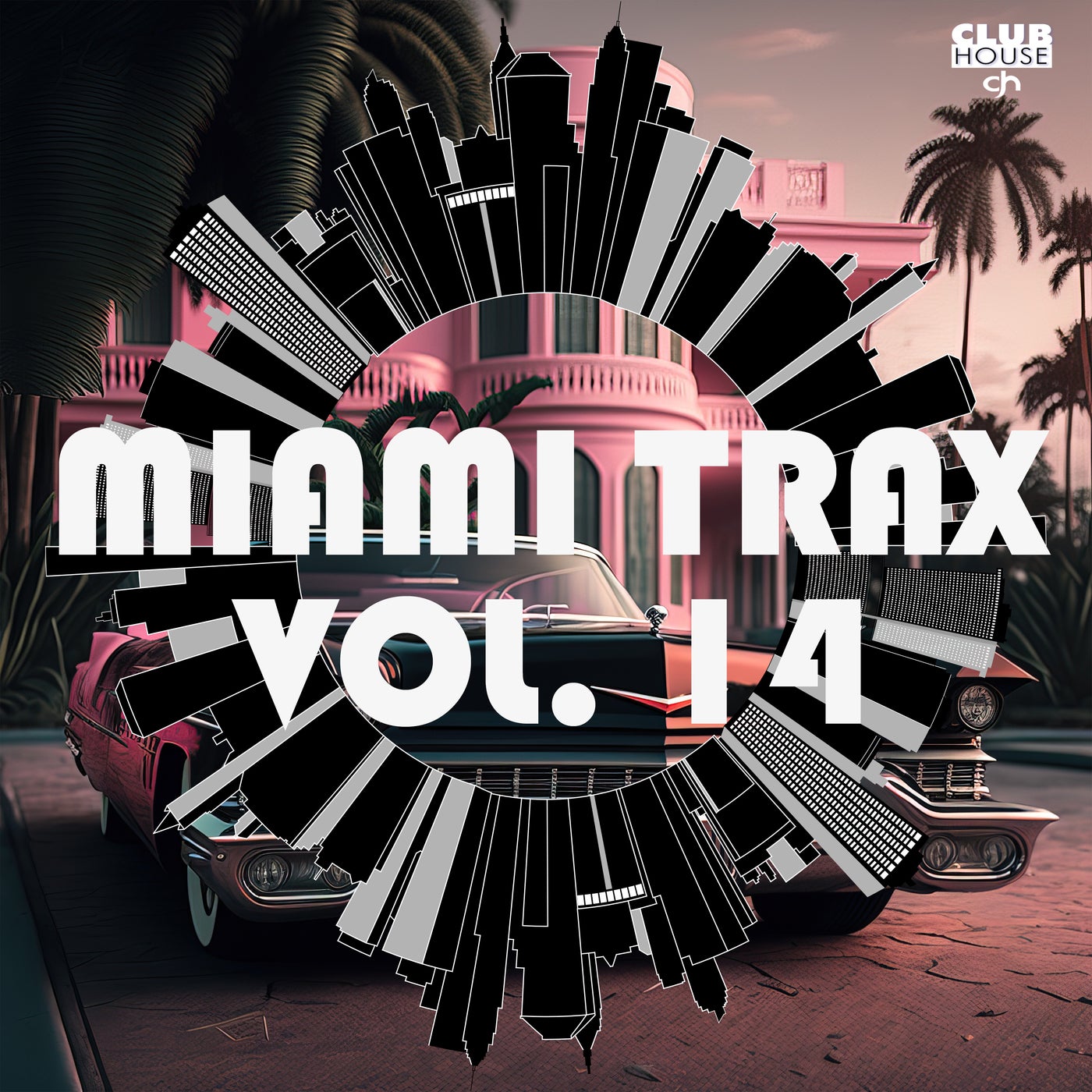 Miami Trax, Vol. 14