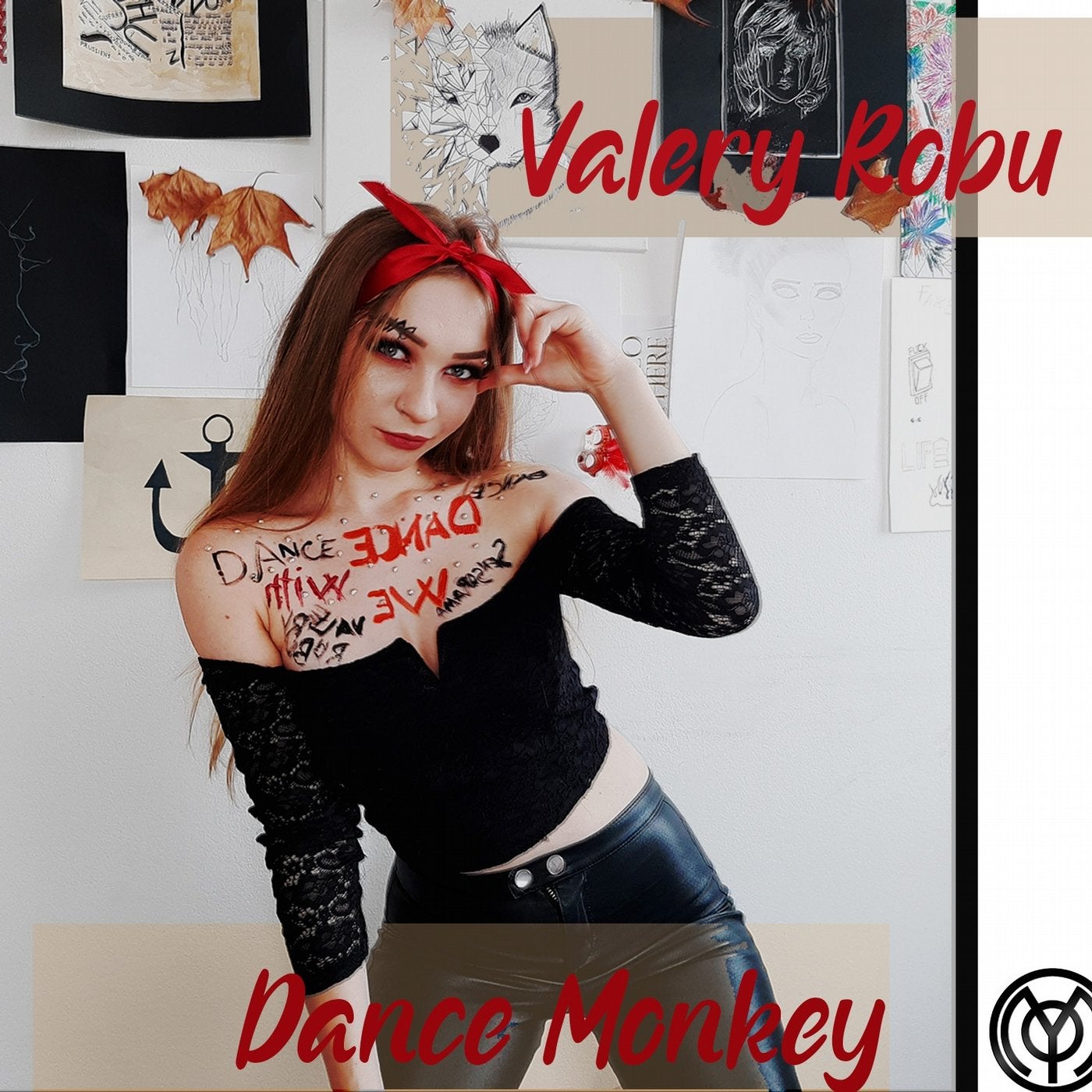 Dance Monkey (GC Remix)