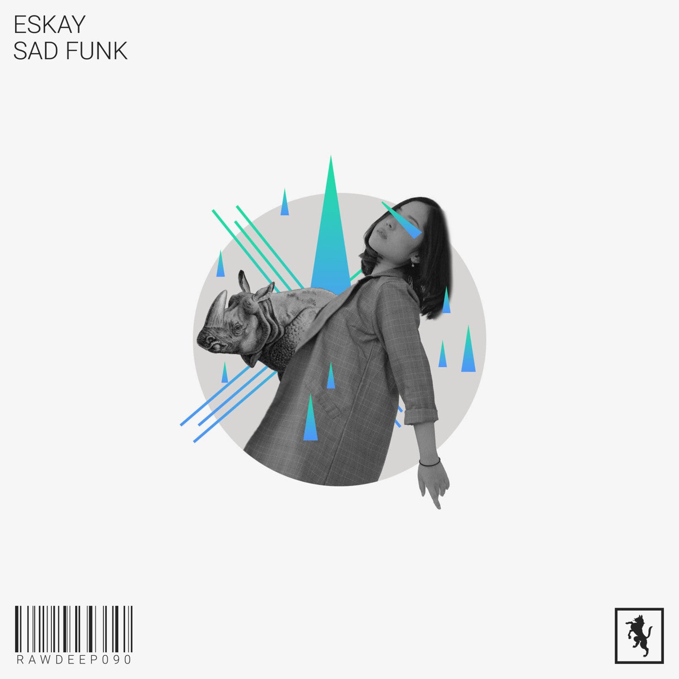 Eskay – Sad Funk [Rawsome Deep]