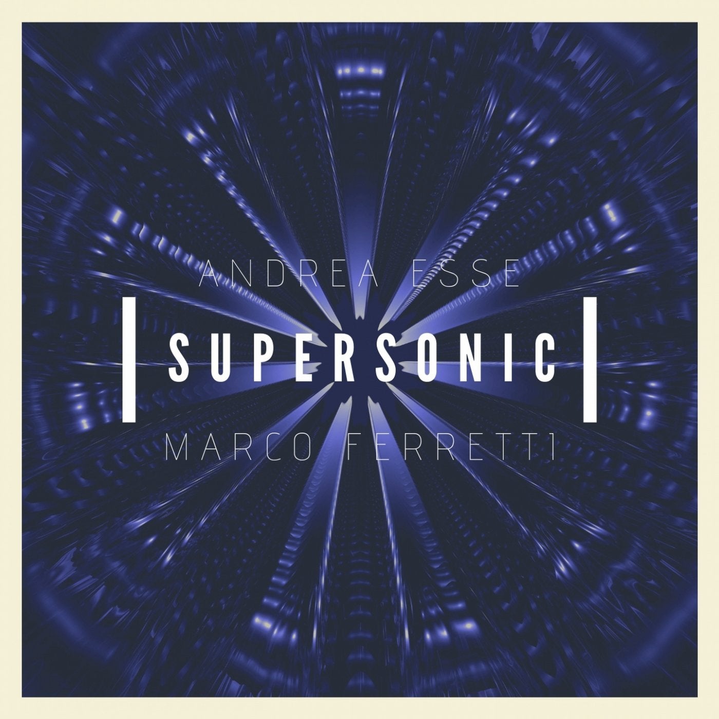 Supersonic