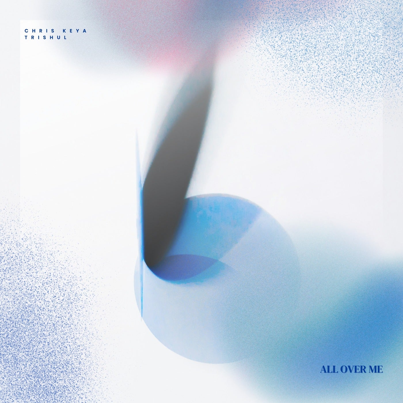 All Over Me