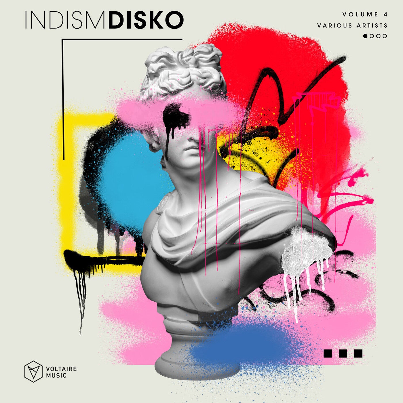 Indism Disko Vol. 5